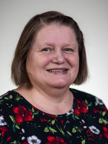 Eila Närhi.