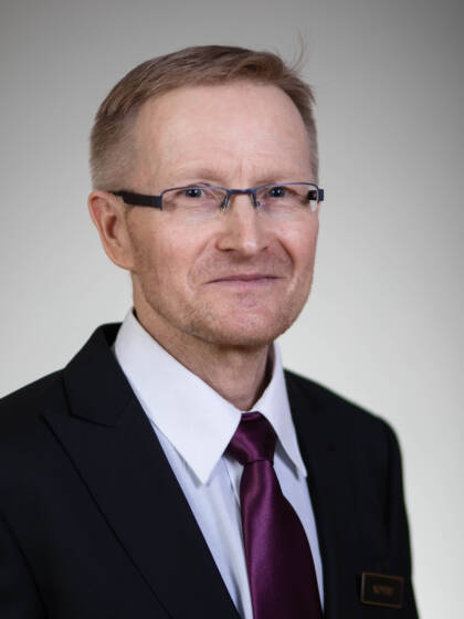 Pertti Lamminaho.
