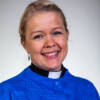 Maija Haaparanta.