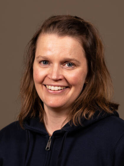 Anu Karhunen.