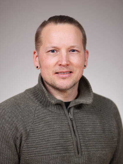 Jussi Romppainen.