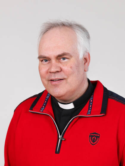 Markku Liukkonen.