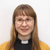 Mirka Härkönen.