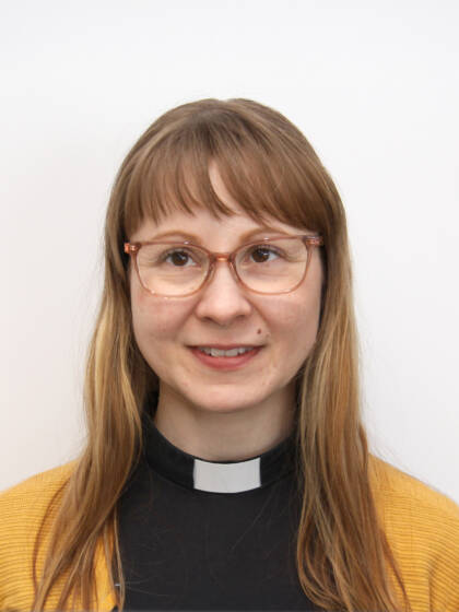 Mirka Härkönen.