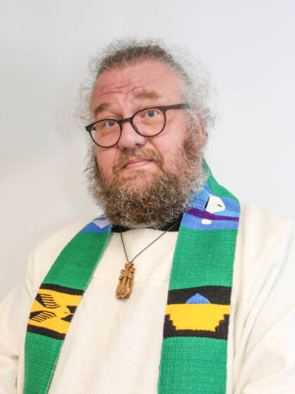 Olli J. Vuoristo-Watia.