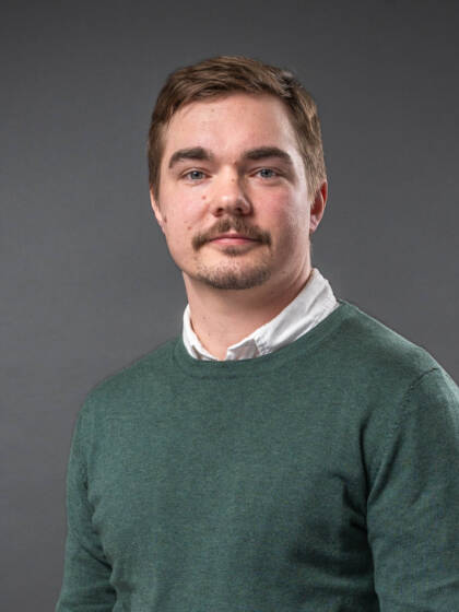 Jaakko Pulliainen.