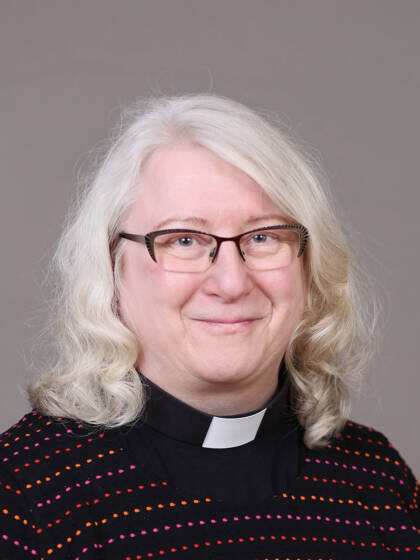Hilveliisa Ukkonen.