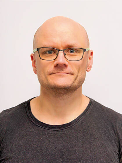 Anssi Tähtinen.