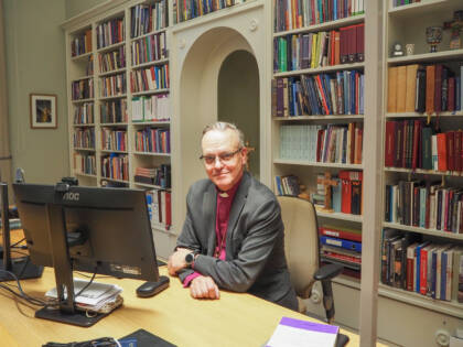 Tapio Luoma.
