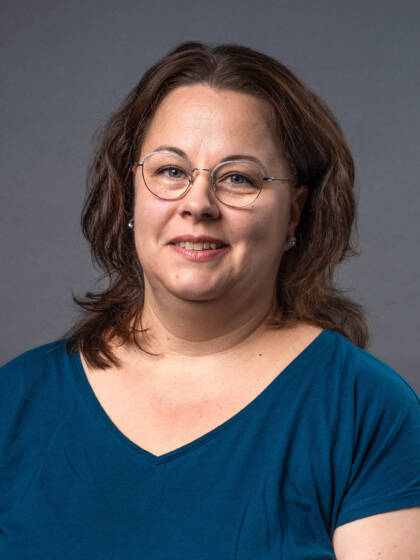 Anna-Maija Halme.