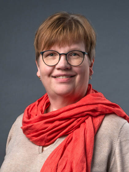Hanna Jarva.