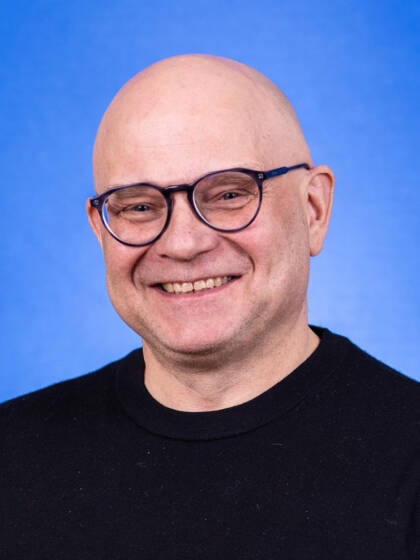 Jyrki Koivikko.