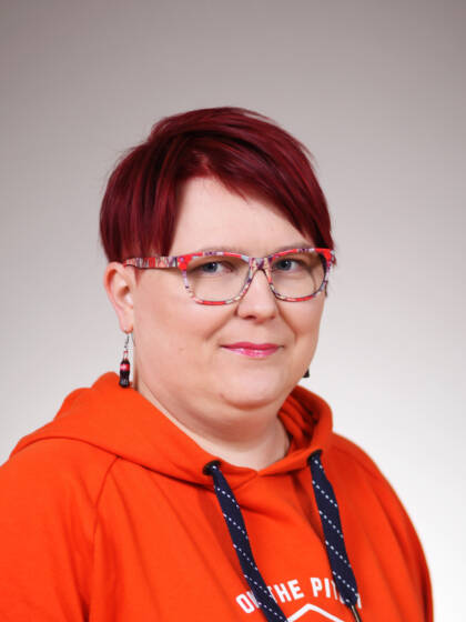 Sonja Paukkunen.