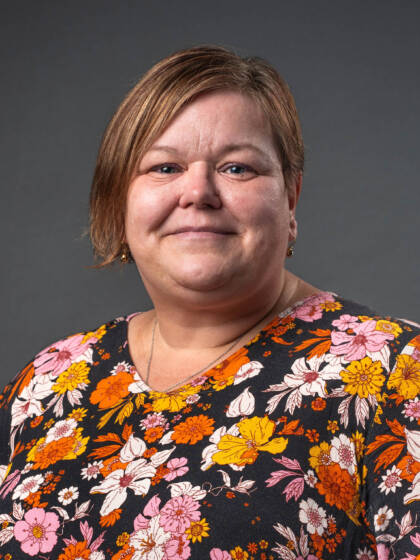 Katja Salmela-Nieminen.