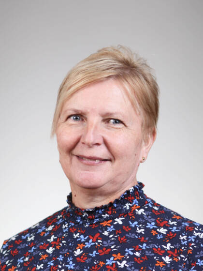 Marjo Therman.