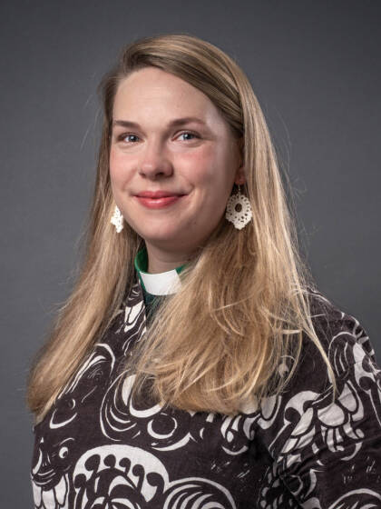 Ilona Watia.