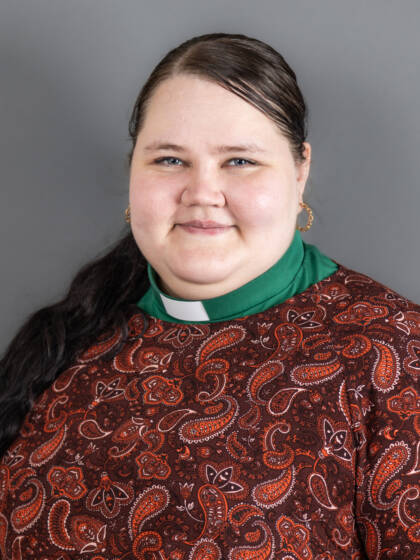 Mari Moilanen.