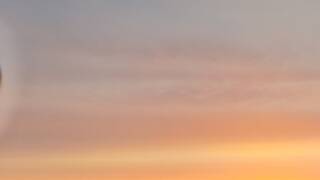 Auringonlasku