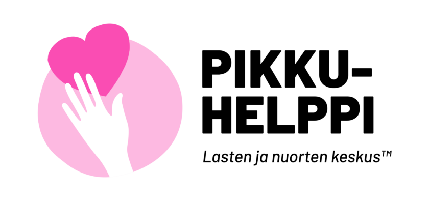 PikkuHelppi-palvelun logo.